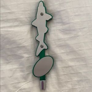 Dogfish Head Brewing Company Beer Tap Handle